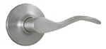 Weslock 00200XNXNFR20 New Haven Lever, Satin Nickel. Fixed Price $41.49.