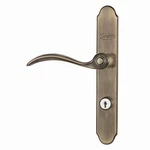 Larson Quickfit Handle Set- Antique Brass. Fixed Price $44.00.