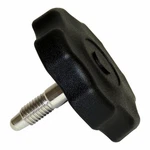 Crown Automotive 55397132AB Center Door Surround Knob Fits 2007-2018 Jeep Jk 4. Fixed Price $20.01.