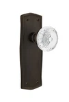Nostalgic Warehouse Pracme Dd Nk Vintage Crystal Meadows Dummy. Fixed Price $229.50.