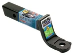 Reese Towpower 21793 Class Iii Interlock Ball Mount With 3-1/4" Drop. Fixed Price $17.55.