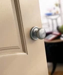 Kwikset 720H Hancock Passage Door Knob. Fixed Price $33.80.