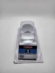 Delta Pivoting Shower Door Knobs 164269 Lyndall Chrome New. Fixed Price $12.99.