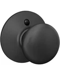 Lot 4 Schlage F170 622 Plymouth Door Knob, One Sided Non-turning Dummy. Fixed Price $31.49.