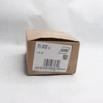 Schlage Bowery Non-turning Knob With Collins Trim Satin Brass FC172 Bwe 608. Fixed Price $30.99.