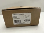 Kwikset 730HFL Sqt 514 6AL 97300-913 Privacy, Halifax Door Lever Matte Black. Fixed Price $25.99.