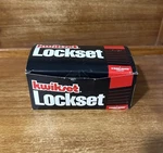 Kwikset 300T Tylo Privacy Indoor Lock Sets Bedroom Restroom. Fixed Price $13.50.