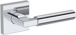 Baldwin Ps.lkf.r.csr Lake Forest Passage Door Lever Set - Chrome. Fixed Price $175.70.