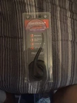 Kwikset Tustin Right Handed Dummy Lever Venetian Bronze 97880-679 Inactive Pull. Fixed Price $15.00.