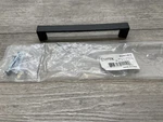 Emtek 86266US19 6-INCH Center To Trinity Pull. Fixed Price $26.99.