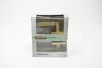 Defiant Tonebridge Hall Closet Brushed Gold Door Lever 1007 789 959. Fixed Price $17.99.