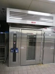 2017 Lbc LRO-2E 2-RACK Electric Oven W/ Racks. Fixed Price $11995.00.