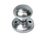 Weiser Lock GA12 T26D Dummy Troy Trim Knob, Satin Chrome. Fixed Price $7.48.