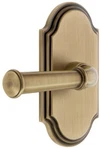 Grandeur Arcgeo Dd Na Lh Solid Brass Left Handed Non-turning. Fixed Price $502.50.