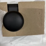 Schlage Plymouth-addison Matte Black Dummy Door Knob. Fixed Price $20.00.