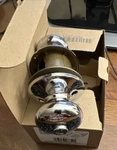 Schlage F40 Ply 625 Bed And Bath. Fixed Price $12.00.