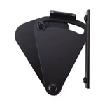 Oil Rubbed Bronze Sliding Door Lock. Fixed Price $16.87.