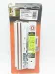 Prime-line C-1191 Low Profile Latching Patio Door Handle White. Fixed Price $22.99.