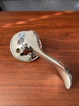 Schlage J170-SEV-RH Seville Non-turning One-sided Dummy Right Handed Chrome. Fixed Price $9.99.