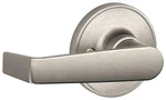 Schlage J170-MAR Marin Non-turning One-sided Dummy Door Lever. Fixed Price $30.18.