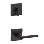 Kwikset 973LSLSQT-514 Lisbon Dummy Trim. Fixed Price $68.12.