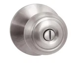 Defiant Hartford Bed And Bath Door Knob Satin Nickel 1008 974 326 New. Fixed Price $13.99.