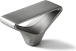 Goo-ki 6 Pack Dark Brushed Nickel Knob Cabinet Pulls Simplicity Hollow Out Shape. Fixed Price $19.99.
