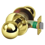 Abloy Accentra CA5401CK X 605 Knob Lockset,mechanical,passage,grd. 48LW48. Fixed Price $332.26.