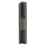1097 Patio Door Plastic Outside Handle Black 2 Hole Pattern Single Pack. Fixed Price $31.09.