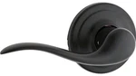 Kwikset Tustin Dummy Door Handle Left-handed Matte Black (788TNL Lh 514) Ss. Fixed Price $7.15.
