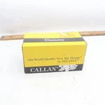 Delaney Hardware Callan Bennett Satin Nickel Right-handed Dummy Door Lever. Fixed Price $6.43.