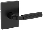 Kwikset 720MALRCT Mirada Passage Door Lever - Black. Fixed Price $66.76.