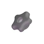 Innovative Components GN5C----5SA--21 Hand Knob,through HOLE,5/16"-18 3GEU3. Fixed Price $9.90.