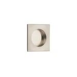 Emtek Square Flush Pull. Fixed Price $36.54.