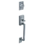 Schlage F92CEN626 F92-CEN Century Dummy Exterior Handleset From The F-series, Sa. Fixed Price $161.07.