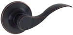Design House 700617 Bronze Springdale Series Dummy Lever With Reversible Handles. Fixed Price $21.40.