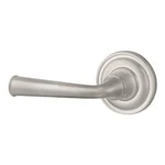 Baldwin PVFEDTRR112 Pv.fed.trr Federal Privacy Leverset With Traditional Round. Fixed Price $140.72.