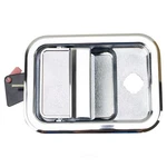 Exterior Door Handle Trq DHA37781. Fixed Price $60.95.