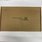 Nostalgic Warehouse 719425 New York F Grip Entry Set, Backset - 2.375" Read. Fixed Price $189.99.