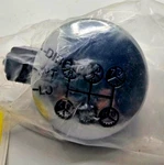 Aivwumot Air Shift Knob Selector Valve A4490 100782 Fits Eaton Fuller Rto 9513. Fixed Price $28.68.