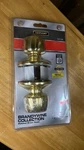 Defiant Brandywine Collection Door Knob. Fixed Price $12.99.