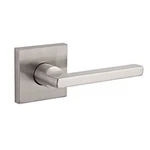 Baldwin FDSQUCSR150 Reserve Full Dummy Lockset X Square With Contemporary. Fixed Price $140.72.