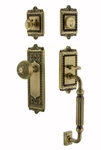 Nostalgic Warehouse Eadead Eset 238 Fg Egg And Dart Solid Brass. Fixed Price $491.25.