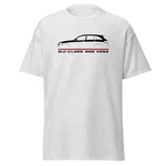 Premium T-shirt For Mercedes Glc-class Amg X253 2015-2020 Car Fans Birthday Gift. Fixed Price $19.99.
