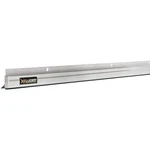 Xcluder 48" Low-profile Door Sweep, Aluminum Seals Out Animals, Enhanced. Fixed Price $62.37.