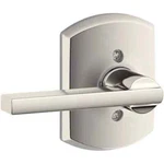 Schlage F170LAT618 Latitude. Fixed Price $39.98.