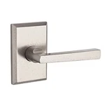 Baldwin PVTAPRSR492 Pv.tap.rsr Taper Privacy Leverset With Rustic Square Rose,. Fixed Price $176.04.