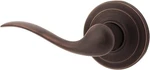 Kwikset 604TNL Lh 11P V1 Tustin Trim Pack For Handlesets Venetian Bronze. Fixed Price $35.60.