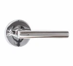 Sure-loc Hardware Ridgecrest Modern Juneau Passage Door Lever SLOC1006. Fixed Price $29.99.