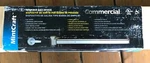 Mintcraft Push Bar Exit Device Commercial 8000R-80LS #235. Fixed Price $88.88.